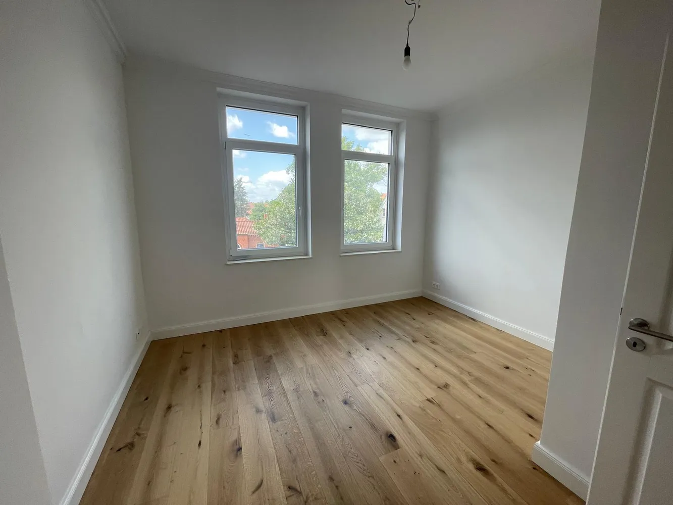 3 Zimmer Wohnung mit 70 m² in Hannover – Bild 5