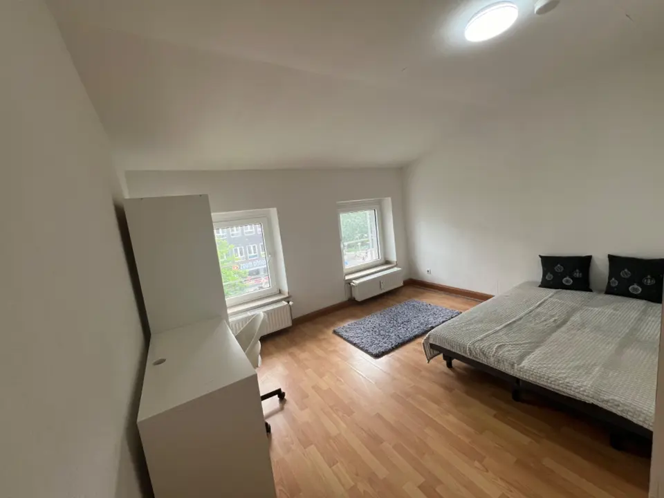 WG-Zimmer mit 20 m² in Kamp-Lintfort – Bild 1