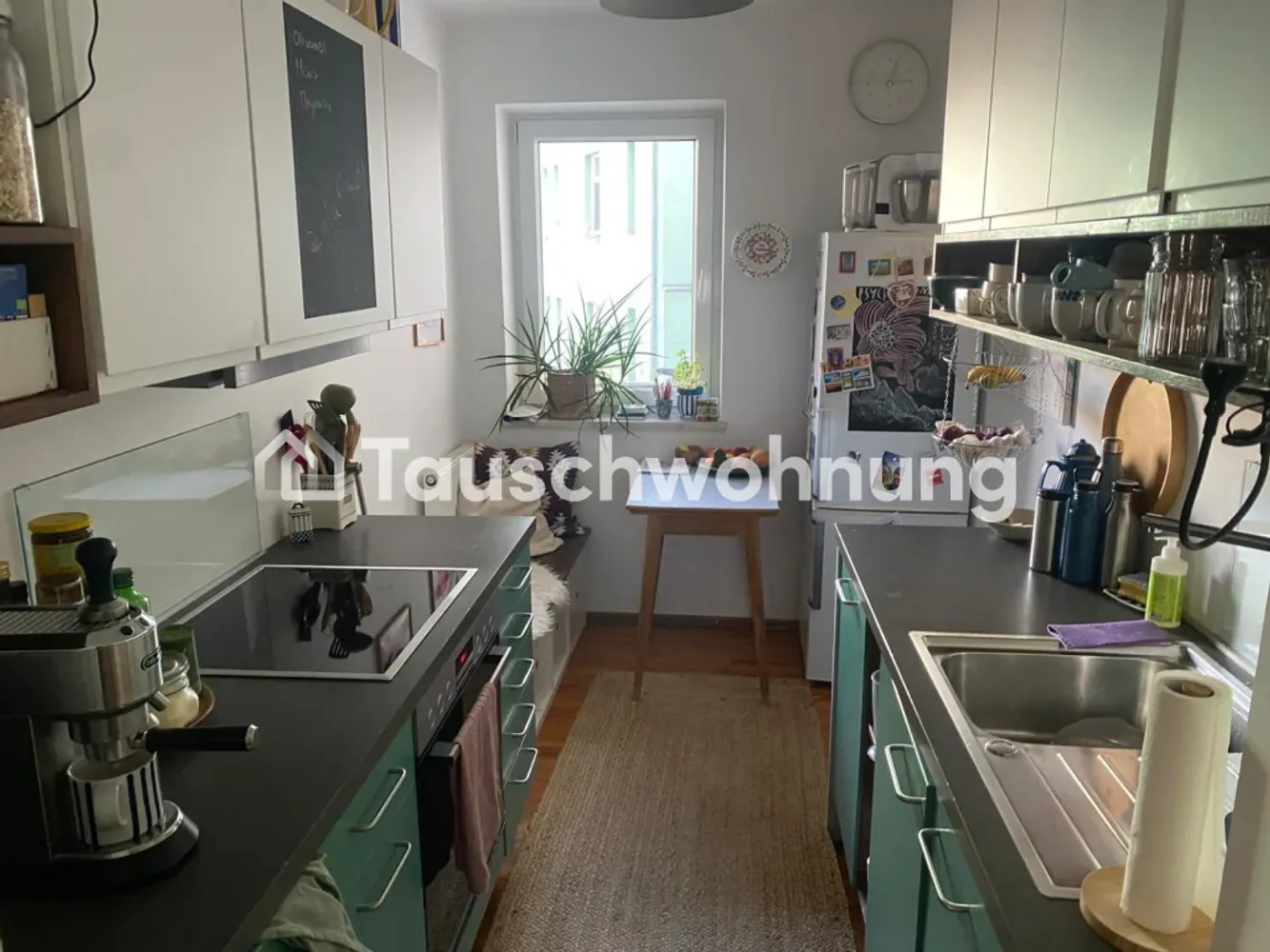 3 room apartment with 75 m² in Munich – Photo 4