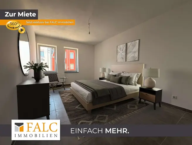 4 Zimmer Haus mit 133 m² in Marl – Bild 1