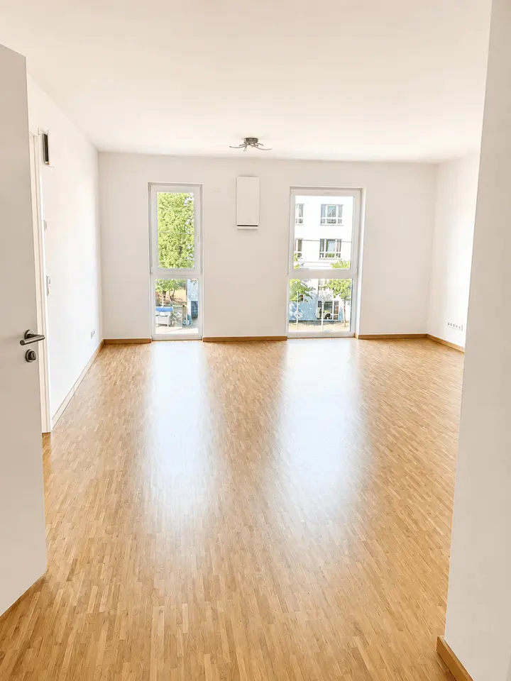 2 Zimmer Wohnung mit 59 m² in Saarbrücken – Bild 1