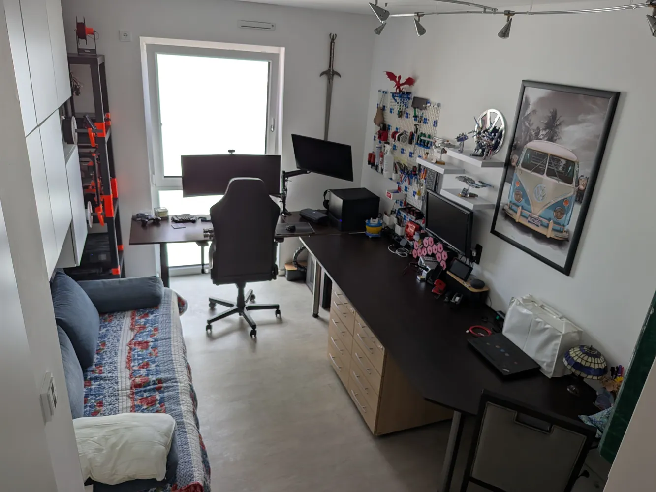 4 Zimmer Wohnung mit 104 m² in Wolfsburg – Bild 2