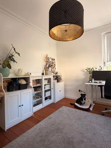 3 Zimmer Wohnung mit 70 m² in Stuttgart – Bild 4