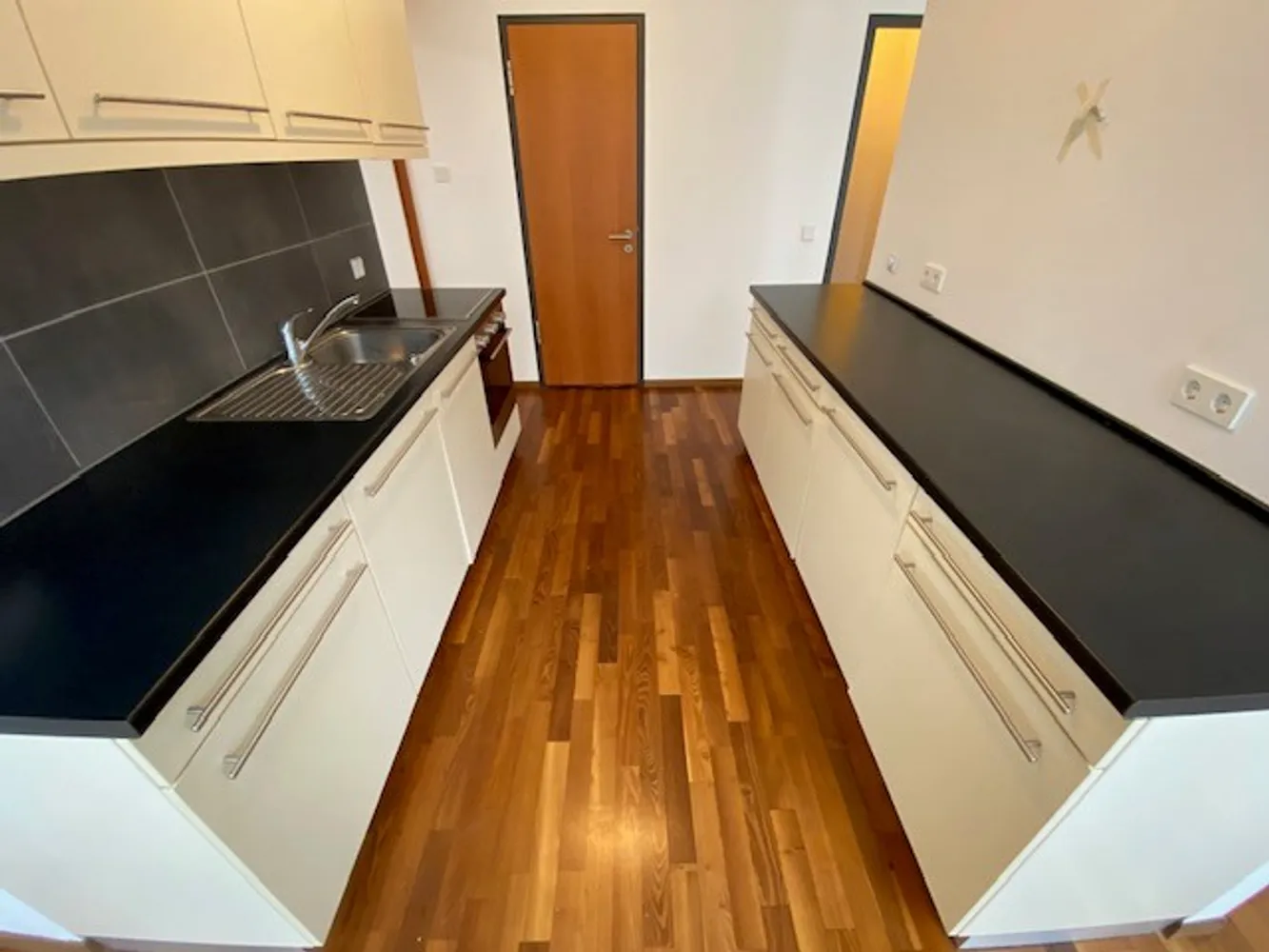 2 room apartment with 66 m² in Frankfurt am Main – Photo 6