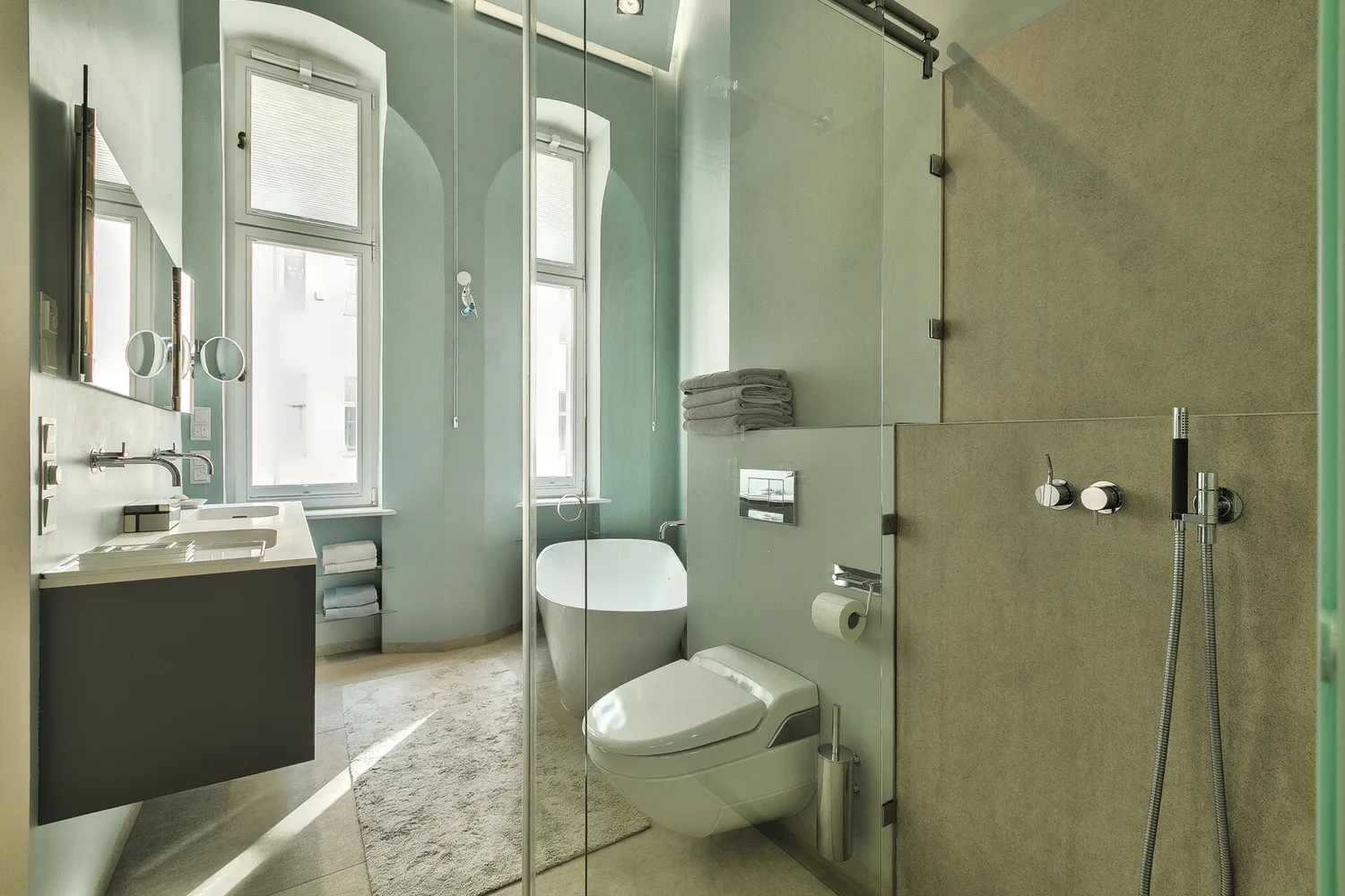 3 Zimmer Wohnung mit 114 m² in Berlin – Bild 8