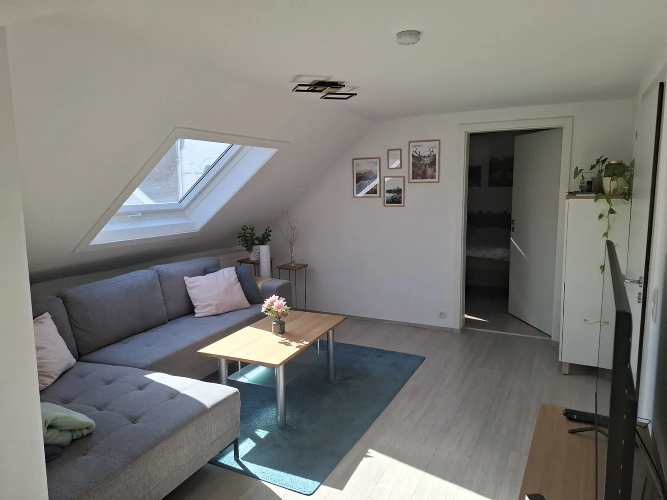 3 Zimmer Wohnung mit 55 m² in Bonn – Bild 5