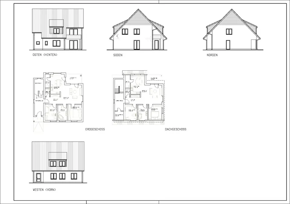 3 Zimmer Wohnung mit 95 m² in Finsterwalde – Bild 8