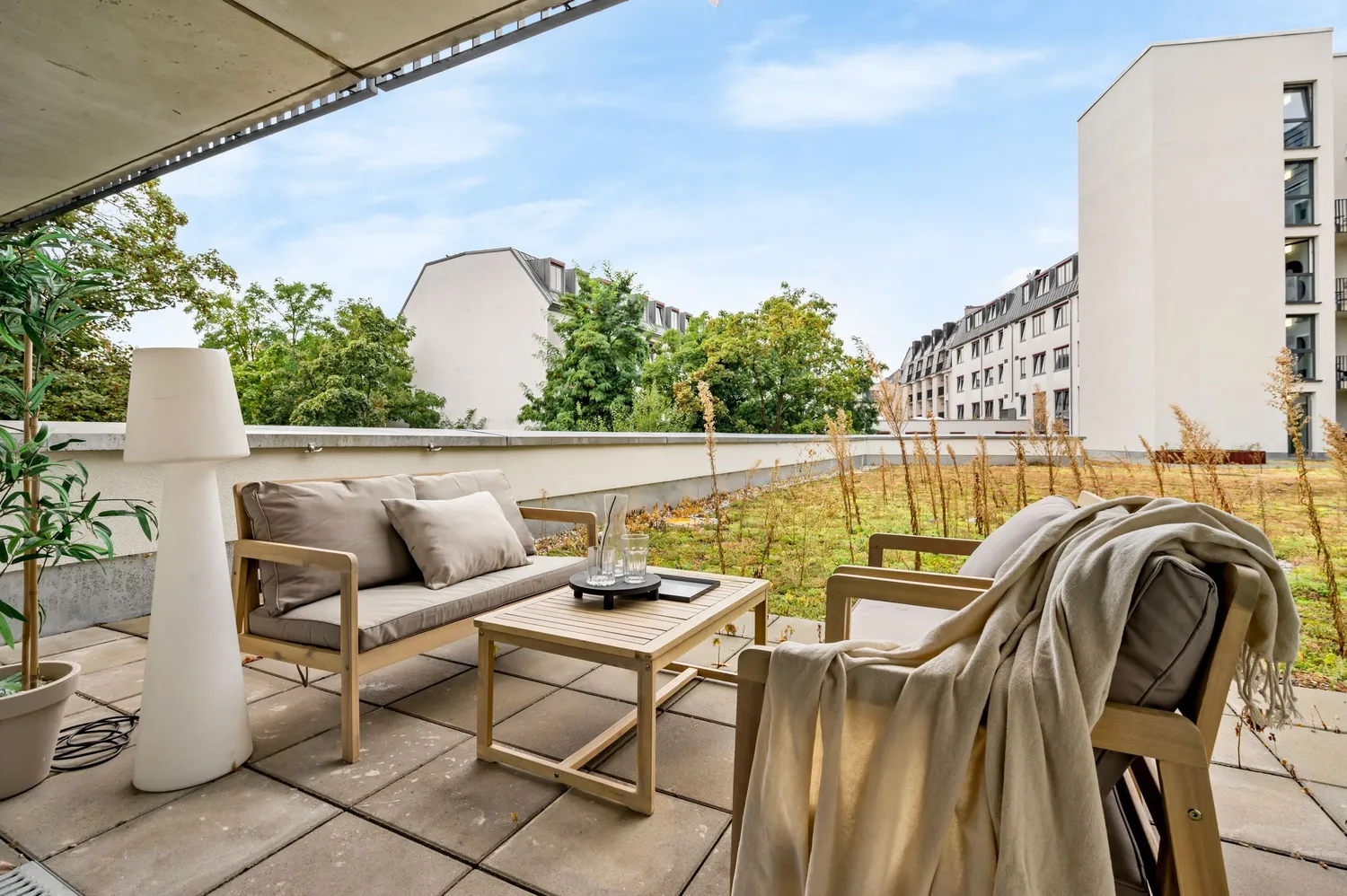1 Zimmer Wohnung mit 35 m² in Leipzig – Bild 4