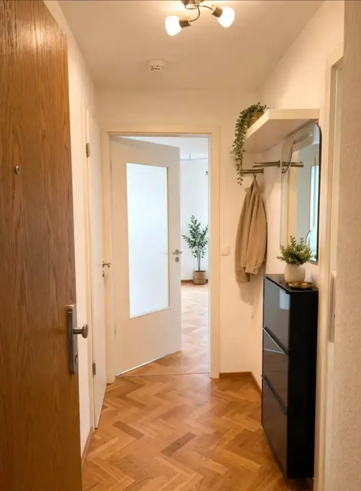 2 Zimmer Wohnung mit 60 m² in Regensburg – Bild 4