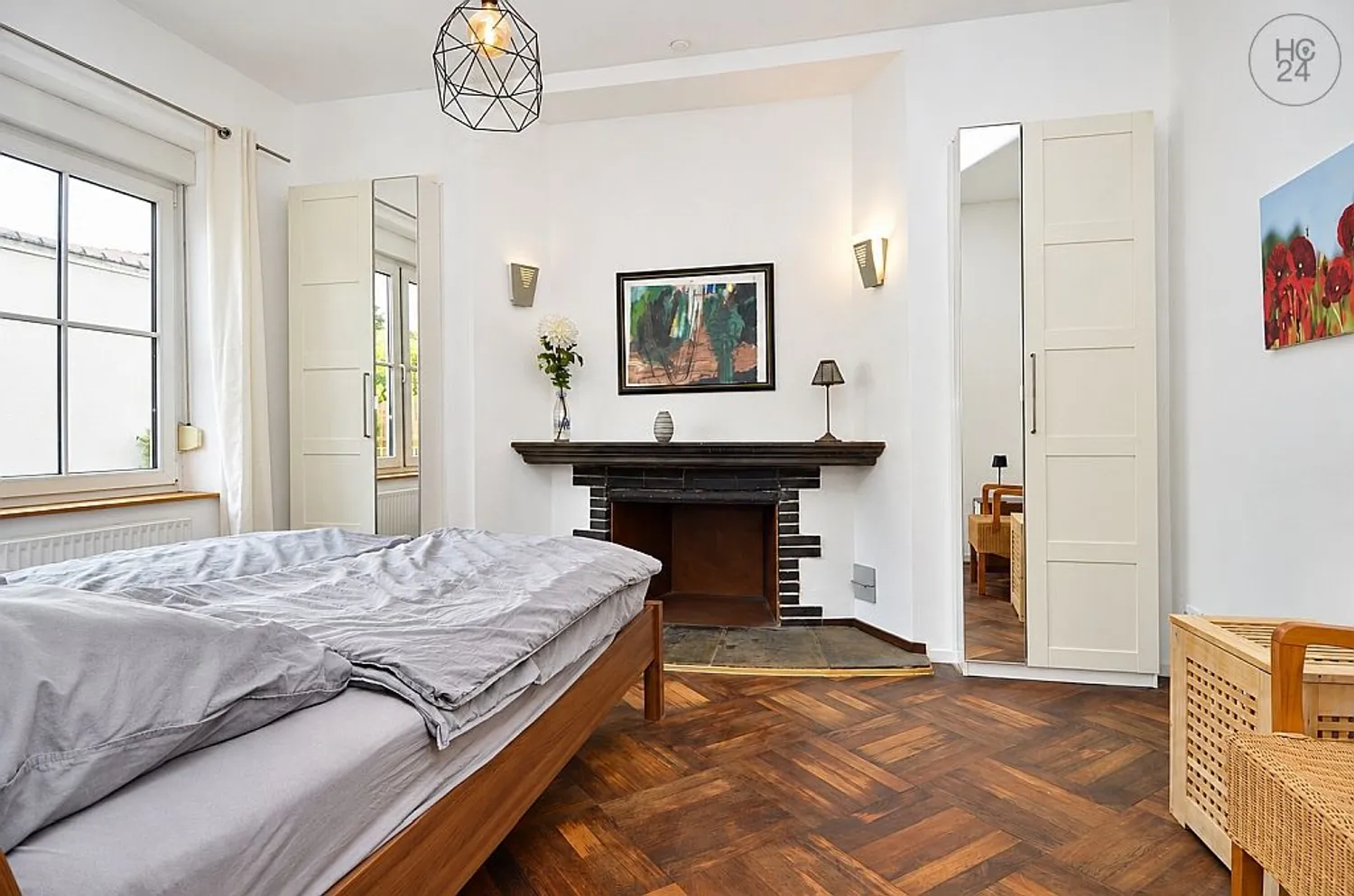 2 Zimmer Wohnung mit 54 m² in Mainz – Bild 2