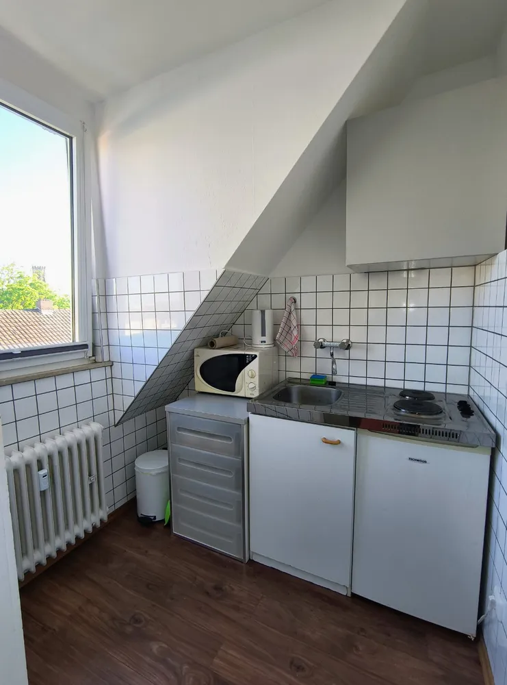 1 Zimmer Wohnung mit 30 m² in Köln – Bild 5