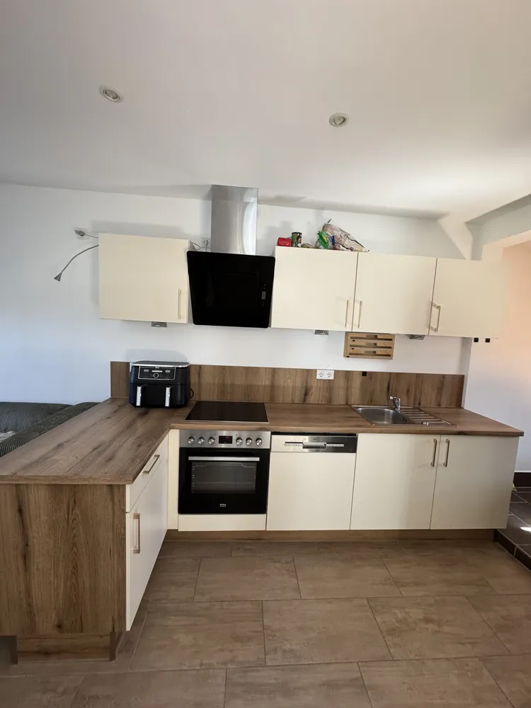 3 Zimmer Wohnung mit 105 m² in Nürnberg – Bild 2