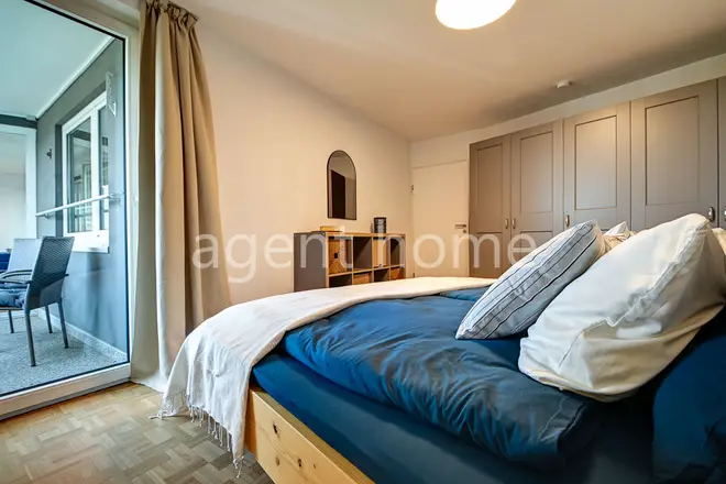 3 Zimmer Wohnung mit 80 m² in Stuttgart – Bild 12