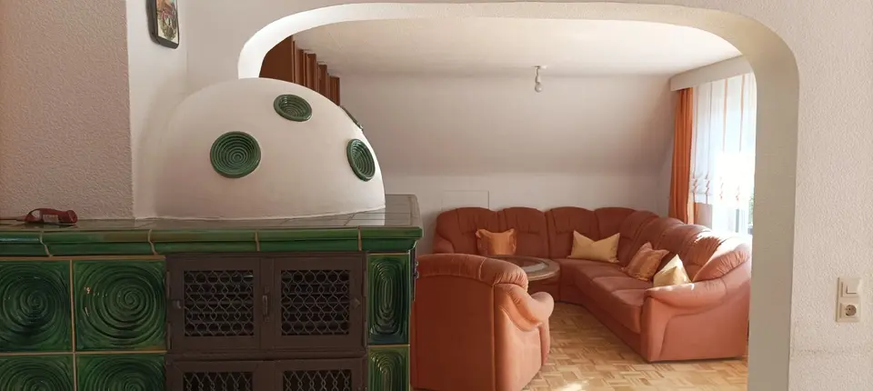 4 Zimmer Wohnung mit 85 m² in Schwäbisch Hall – Bild 1