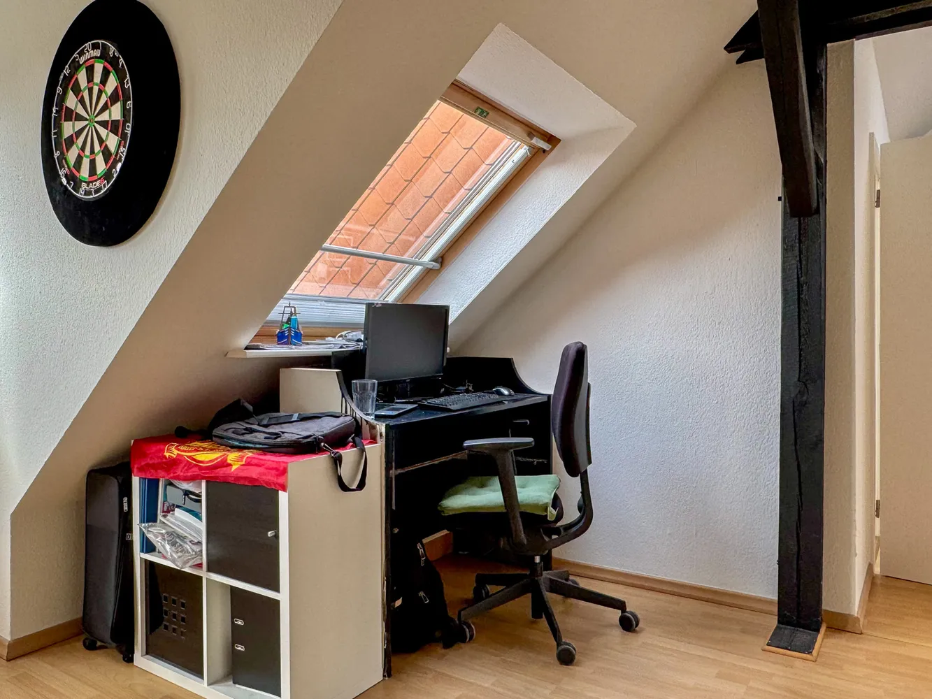2 Zimmer Wohnung mit 80 m² in Kiel – Bild 6