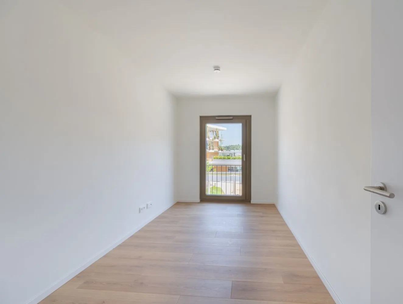 4 Zimmer Wohnung mit 85 m² in Berlin – Bild 6