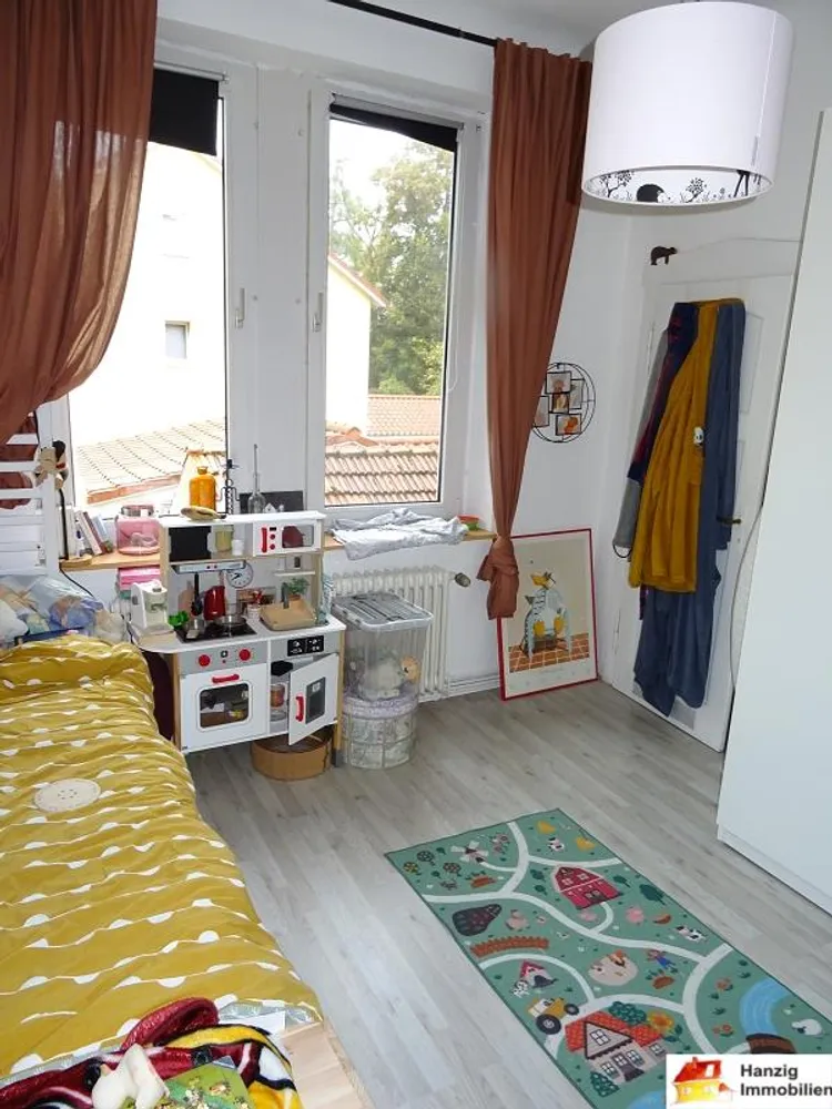 3 Zimmer Wohnung mit 75 m² in Bielefeld – Bild 4