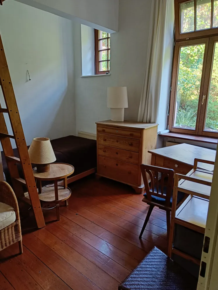 4 Zimmer Wohnung mit 120 m² in Heidelberg – Bild 3