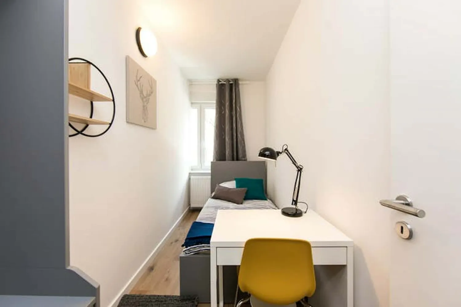 Shared room with 6 m² in Berlin – Photo 11