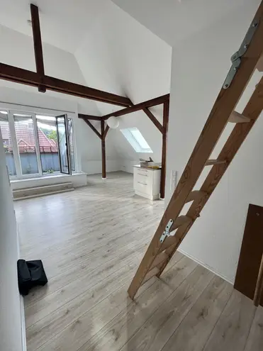2 room apartment with 75 m² in Bielefeld – Photo 8