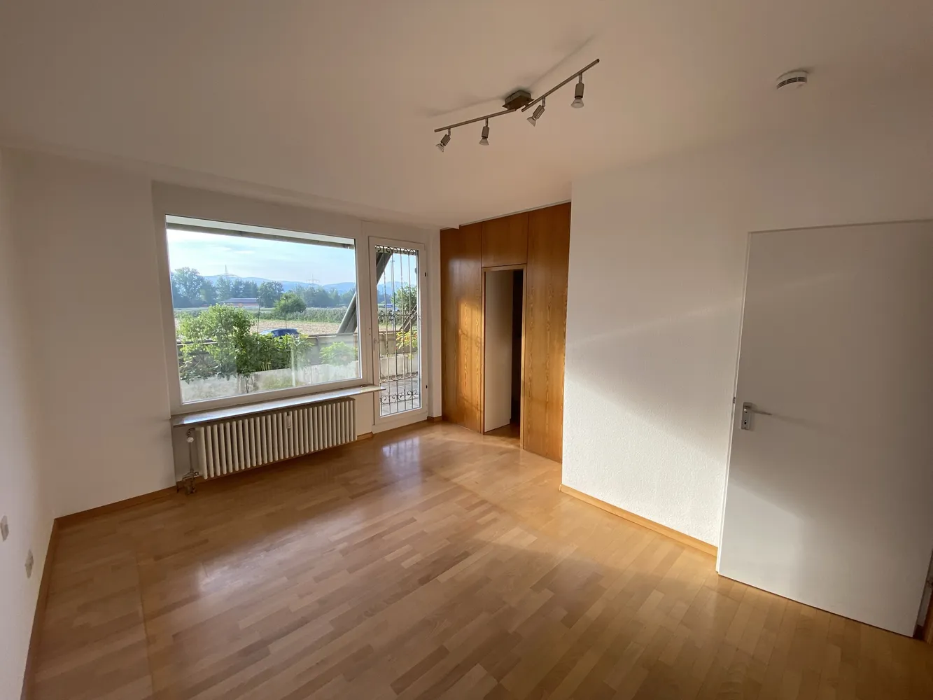 4 Zimmer Wohnung mit 105 m² in Freiburg im Breisgau – Bild 2