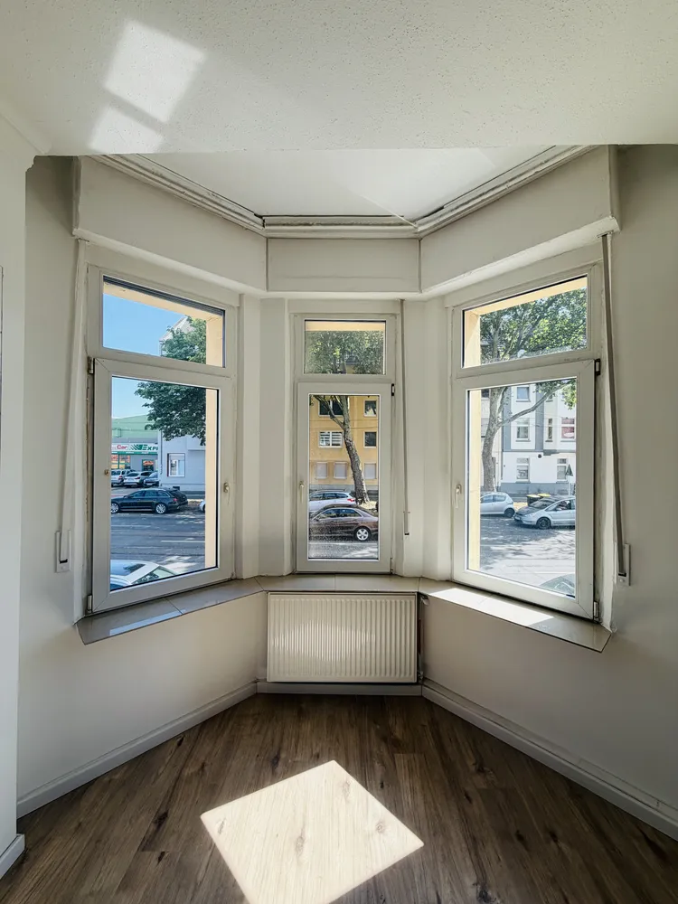 3 Zimmer Wohnung mit 108 m² in Krefeld – Bild 4