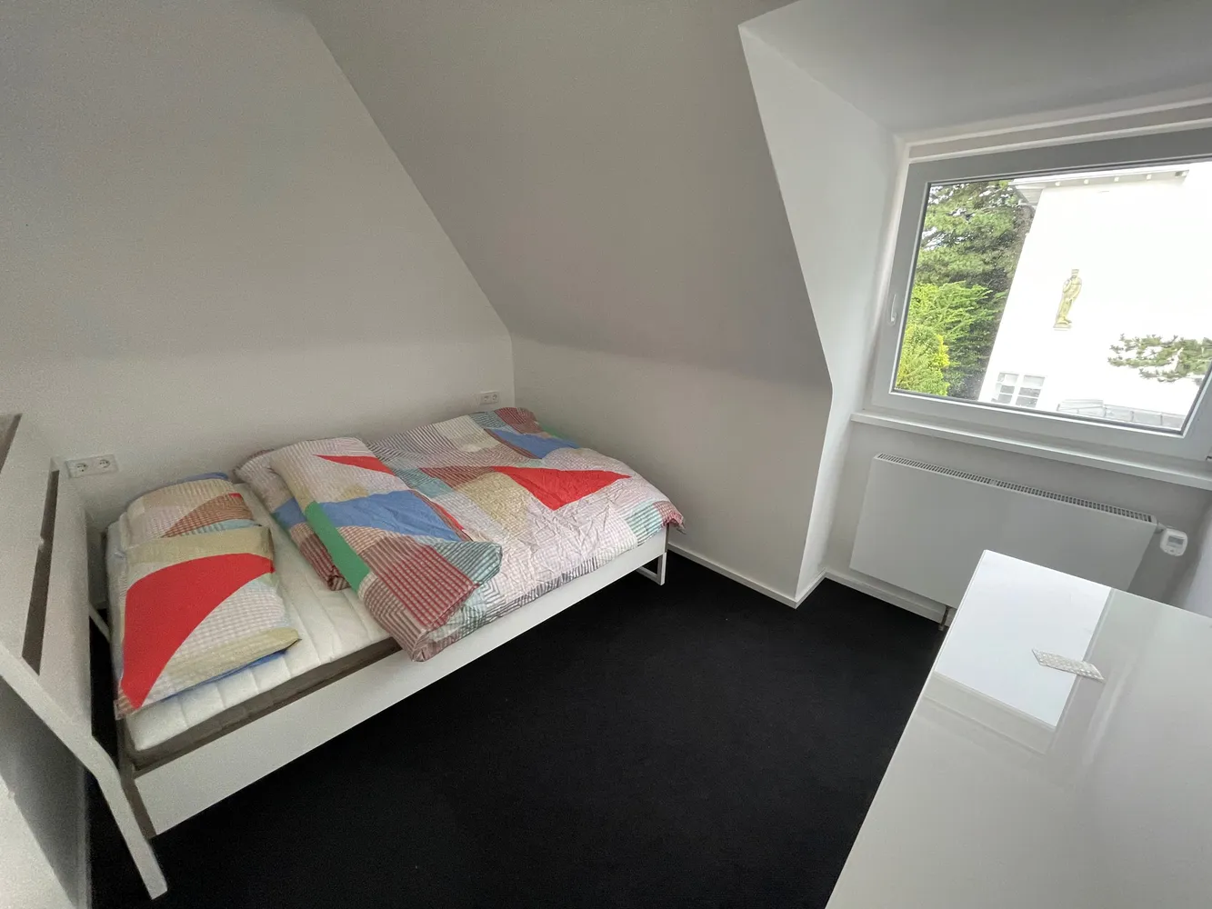 2 Zimmer Wohnung mit 33 m² in Stuttgart – Bild 2