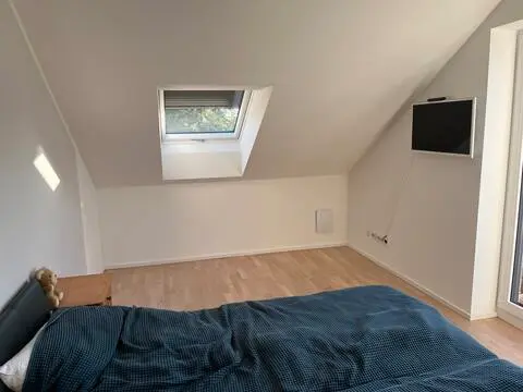 WG-Zimmer mit 24 m² in Erding – Bild 8