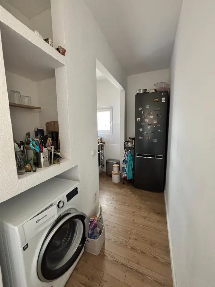 WG-Zimmer mit 11 m² in Düsseldorf – Bild 4