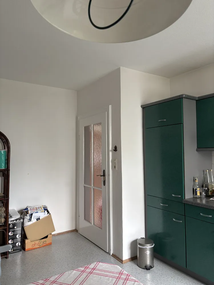 1 Zimmer Wohnung mit 37 m² in Ingolstadt – Bild 5