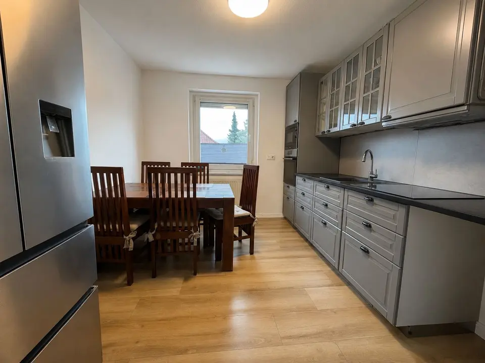 4 Zimmer Wohnung mit 89 m² in Nordhausen – Bild 4