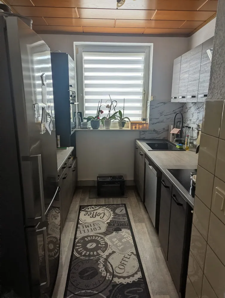 3 Zimmer Wohnung mit 63 m² in Salzgitter – Bild 1