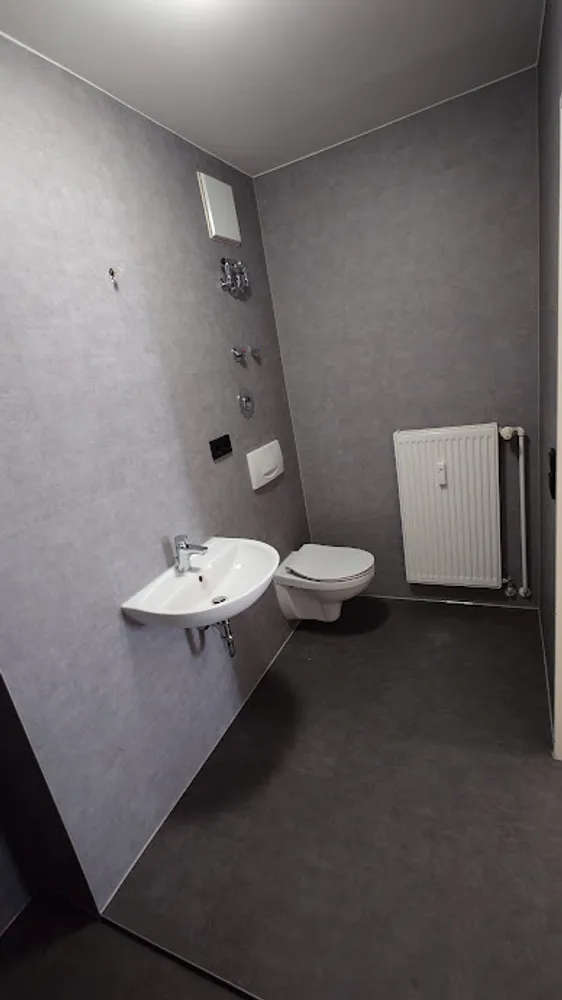 5 Zimmer Wohnung mit 140 m² in Nürnberg – Bild 4