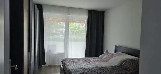 3 Zimmer Wohnung mit 52 m² in Oberhausen – Bild 5