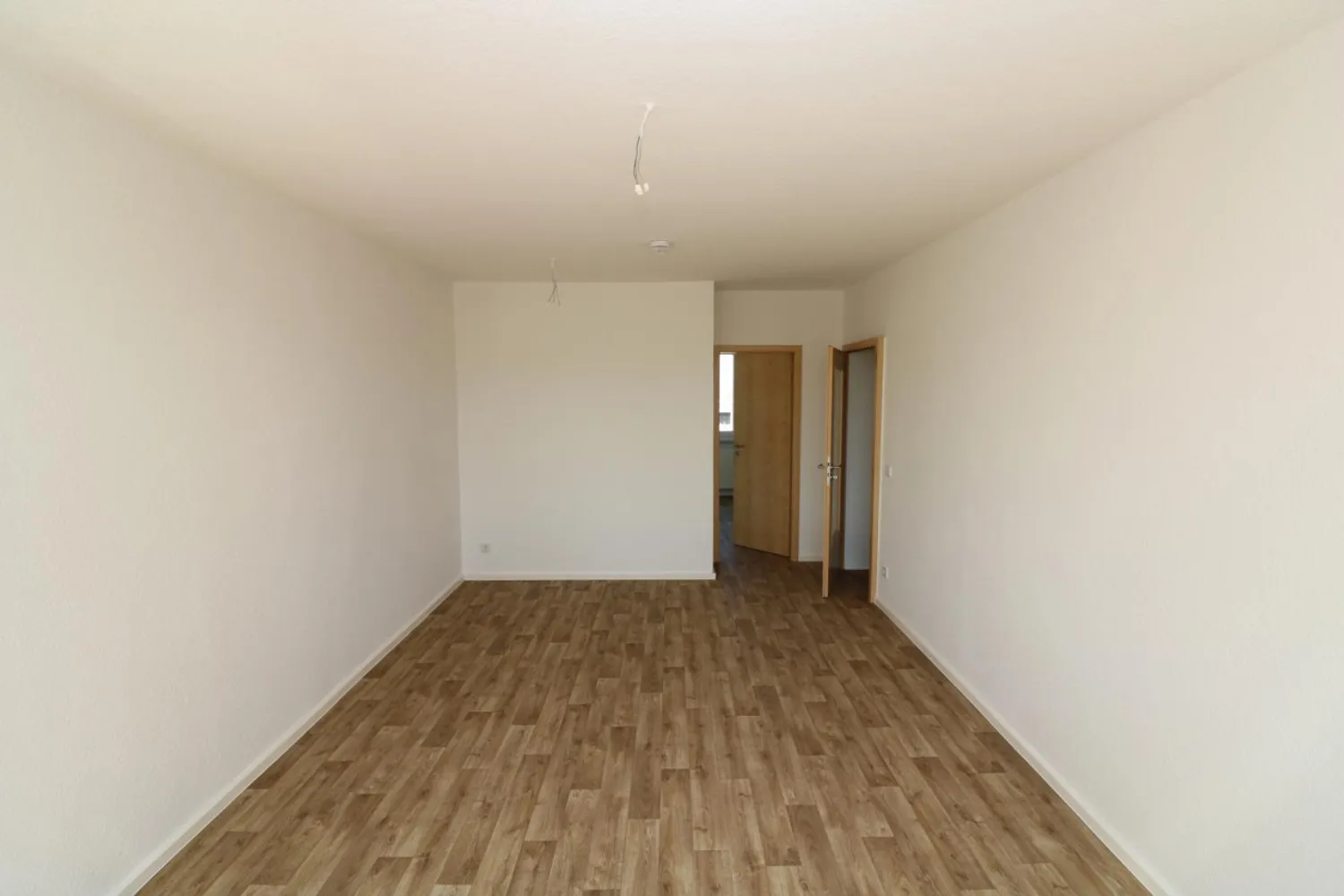 3 Zimmer Wohnung mit 58 m² in Freiberg – Bild 12