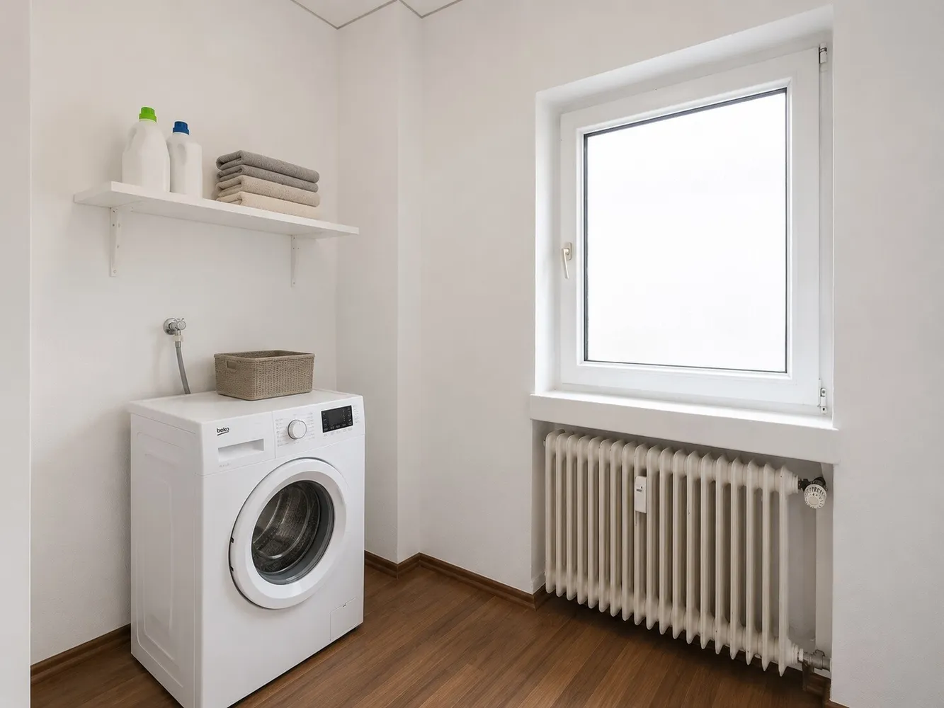 2 Zimmer Wohnung mit 65 m² in Krefeld – Bild 8