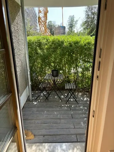 2 Zimmer Wohnung mit 58 m² in München – Bild 9