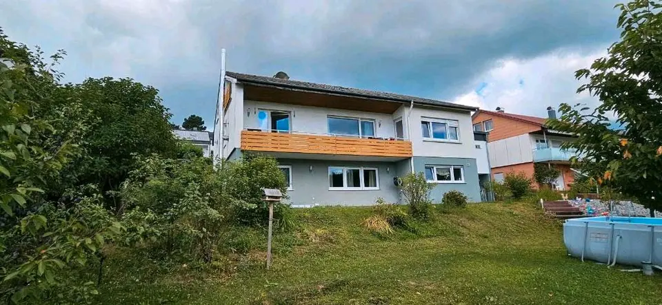 3 room apartment with 77 m² in Aalen – Photo 10