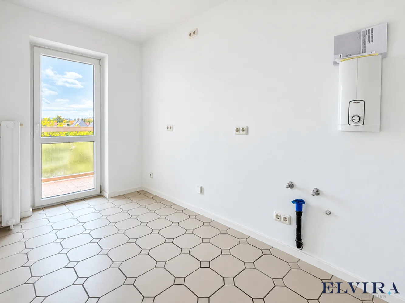 3 Zimmer Wohnung mit 61 m² in München – Bild 4