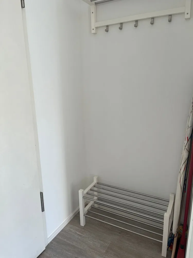 1 Zimmer Wohnung mit 29 m² in München – Bild 4