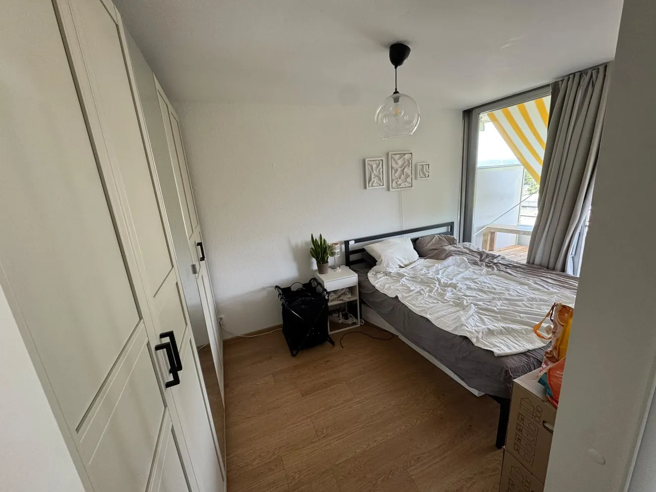 2 Zimmer Wohnung mit 50 m² in Mainz – Bild 2