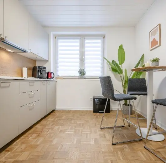 2 Zimmer Wohnung mit 59 m² in Oberhausen – Bild 4