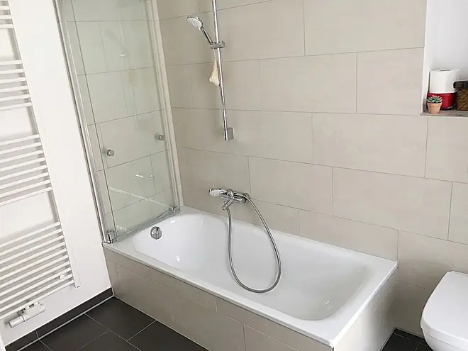 4 Zimmer Wohnung mit 106 m² in Hamburg – Bild 11