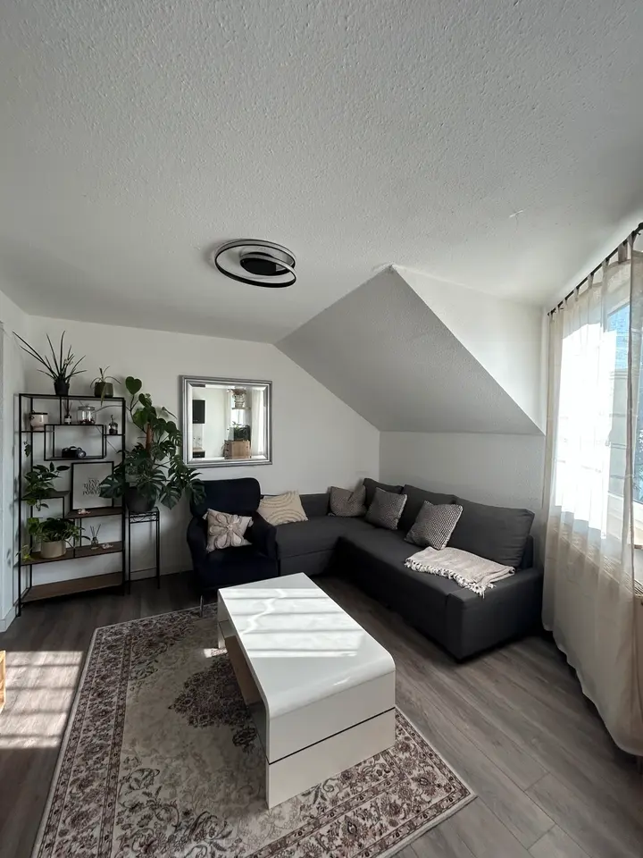 2 Zimmer Wohnung mit 40 m² in Bietigheim-Bissingen – Bild 2