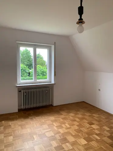 4 Zimmer Wohnung mit 81 m² in Augsburg – Bild 3