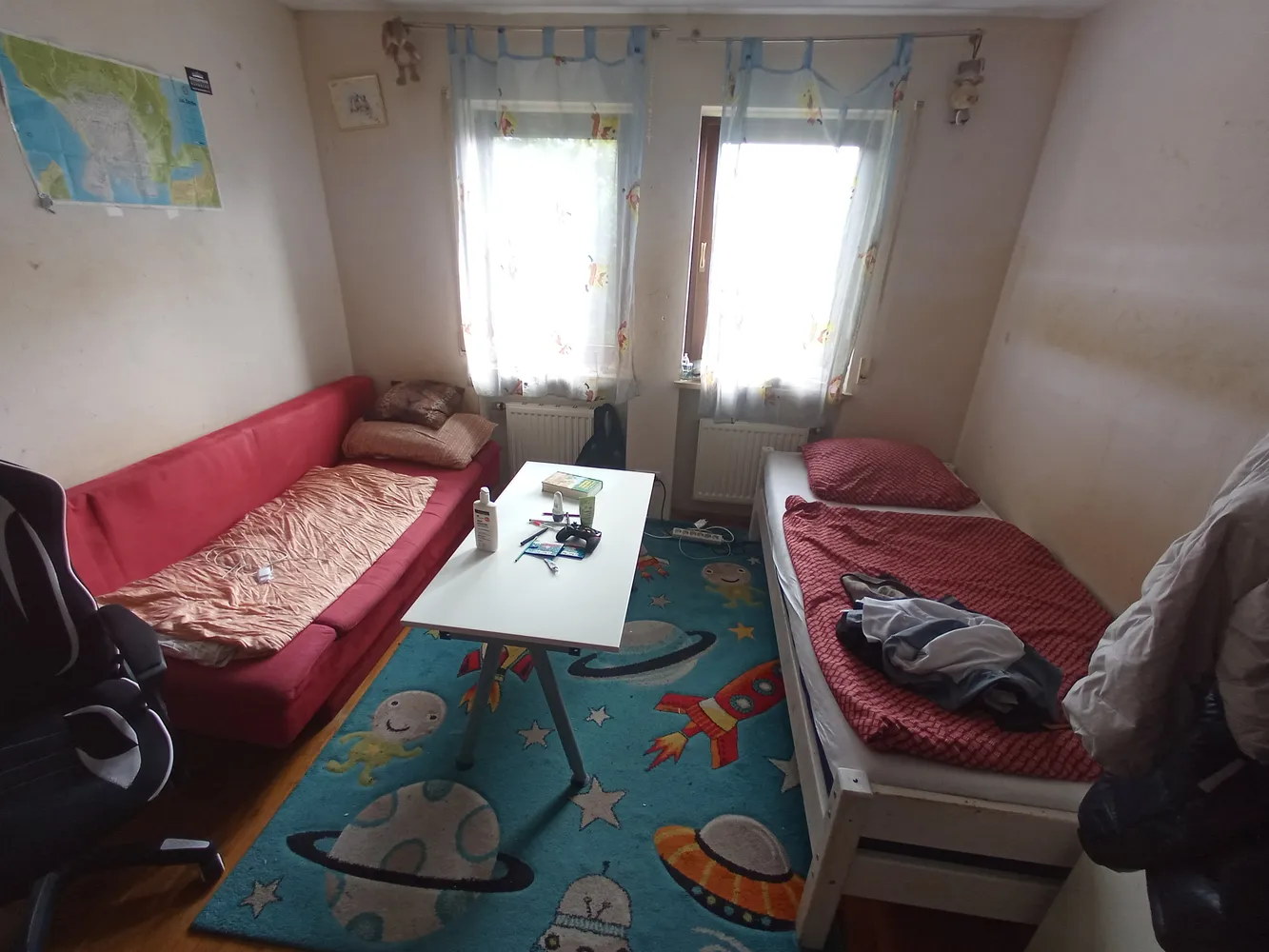 4 Zimmer Wohnung mit 112 m² in Nürnberg – Bild 7