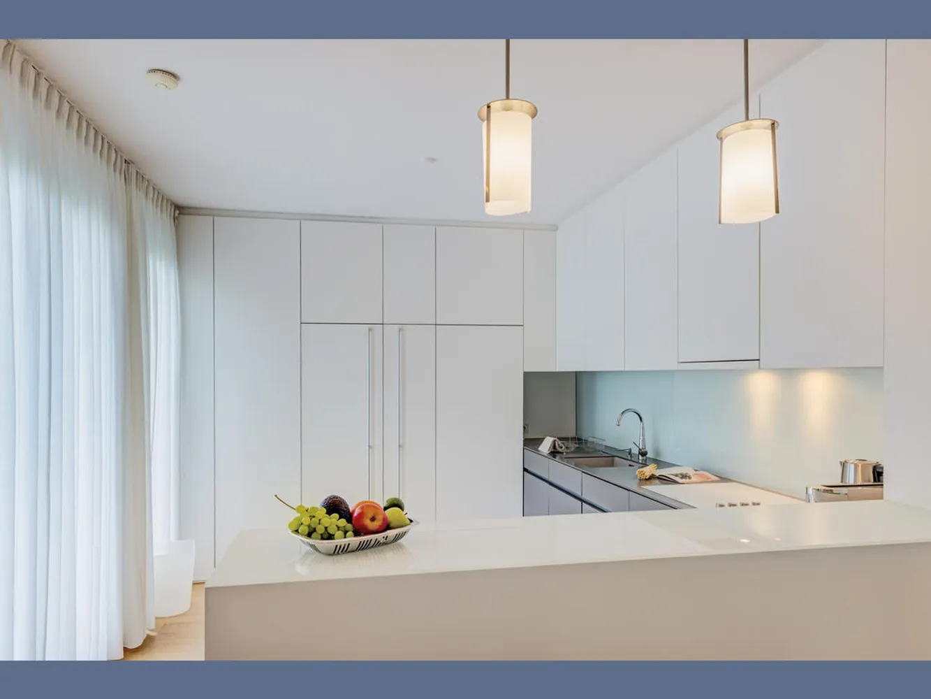 3 room apartment with 100 m² in Munich – Photo 7