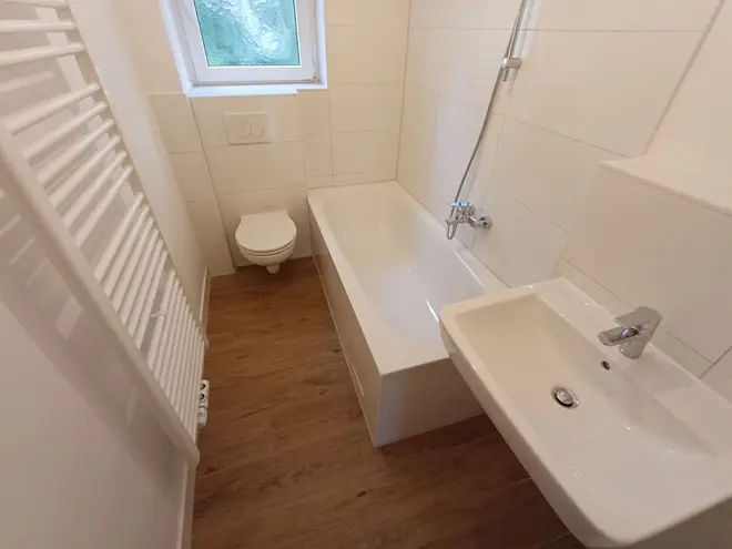 3 Zimmer Wohnung mit 66 m² in München – Bild 6