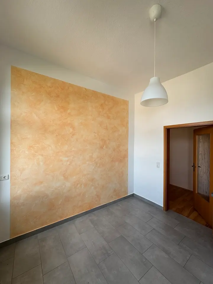 3 Zimmer Wohnung mit 76 m² in Annaberg-Buchholz – Bild 1