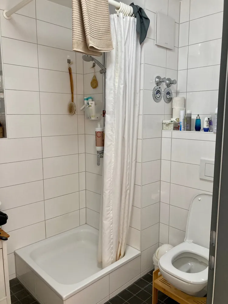 1 Zimmer Wohnung mit 22 m² in Regensburg – Bild 5